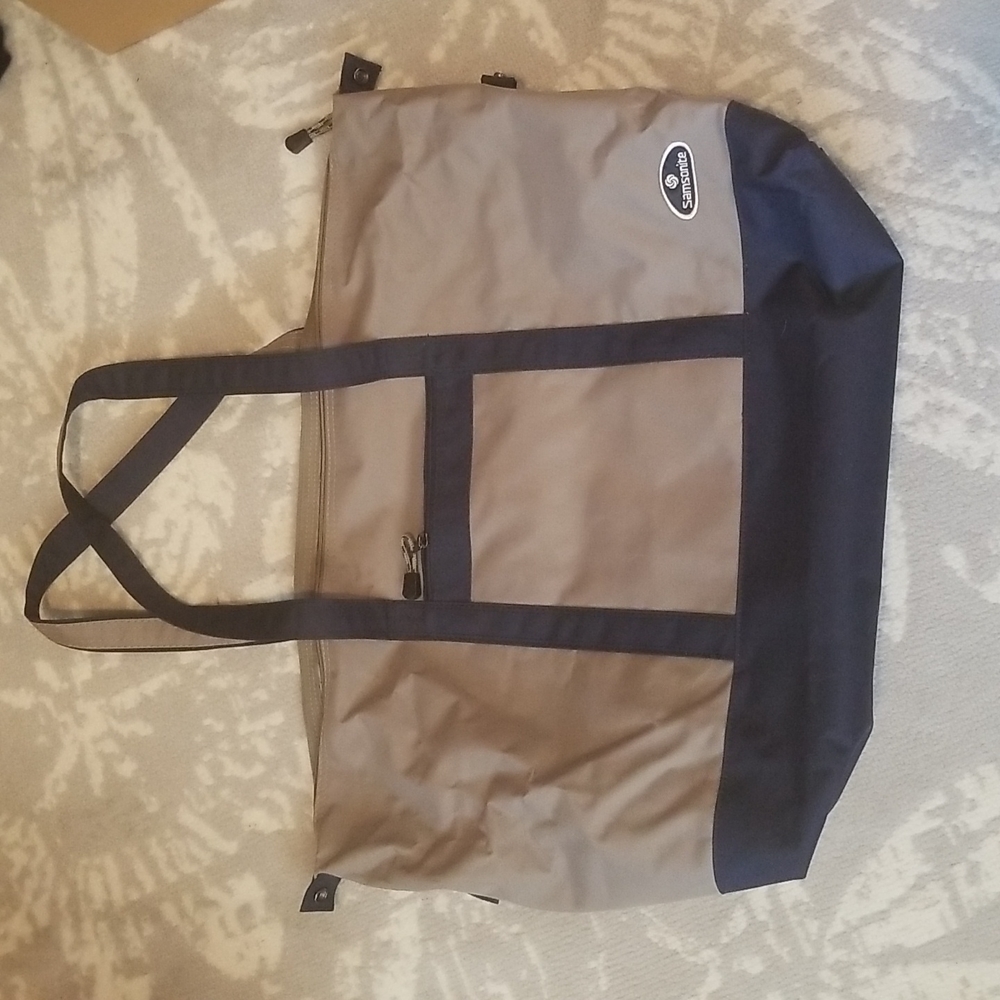 Samsonite Bag Gem